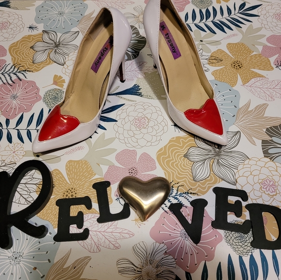 Katy perry shoes - Picture 2 of 2